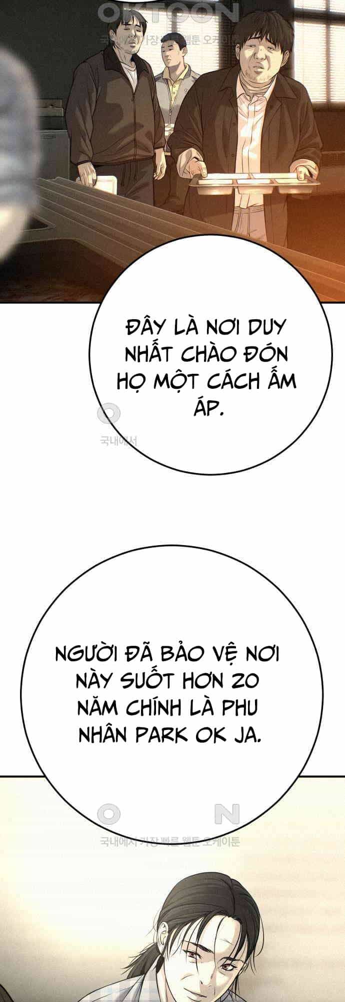 Đứa Con Báo Thù - Chương 28 - ảnh 24