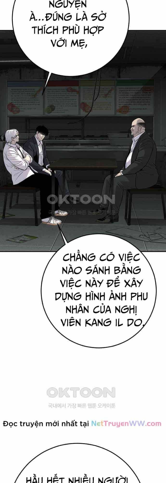 Đứa Con Báo Thù - Chương 28 - ảnh 26