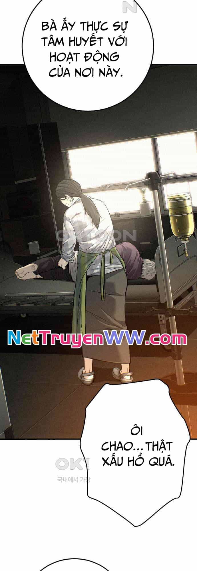 Đứa Con Báo Thù - Chương 28 - ảnh 28