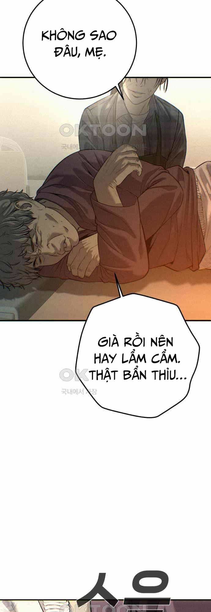 Đứa Con Báo Thù - Chương 28 - ảnh 29