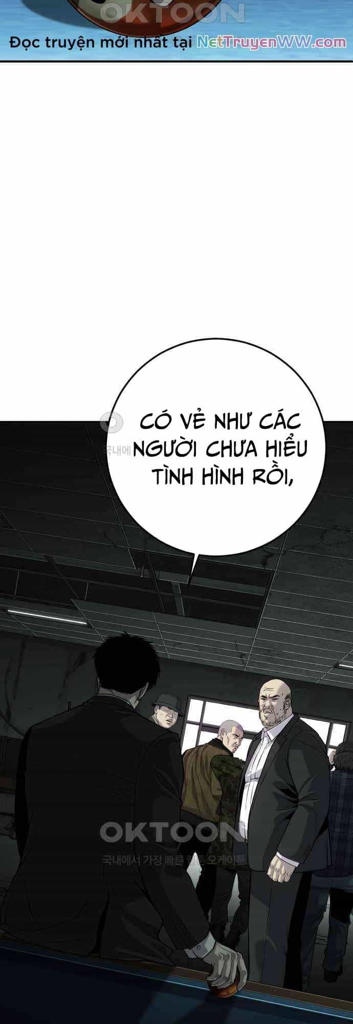 Đứa Con Báo Thù - Chương 28 - ảnh 3
