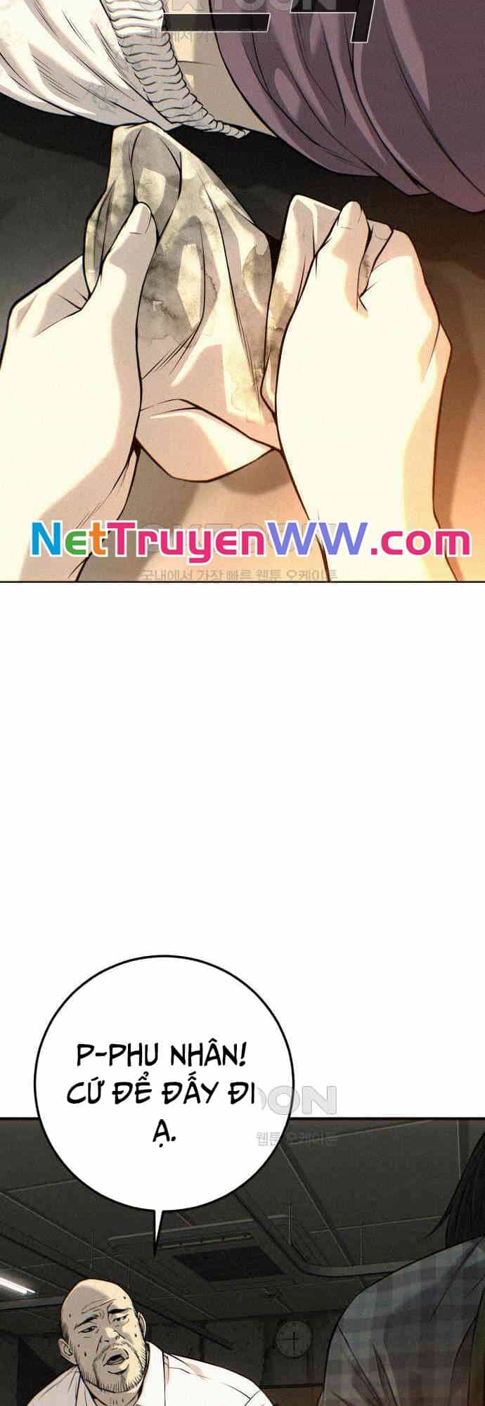 Đứa Con Báo Thù - Chương 28 - ảnh 30