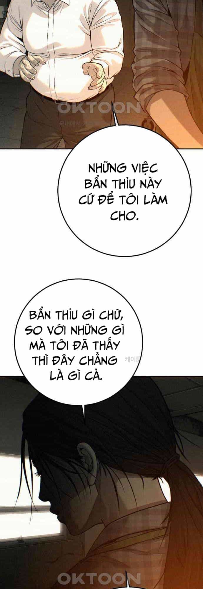 Đứa Con Báo Thù - Chương 28 - ảnh 31