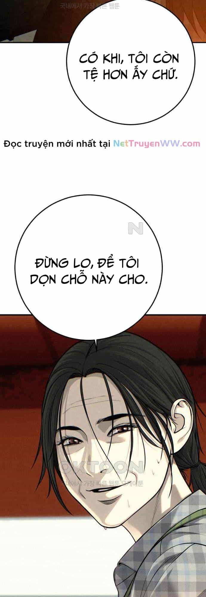 Đứa Con Báo Thù - Chương 28 - ảnh 32
