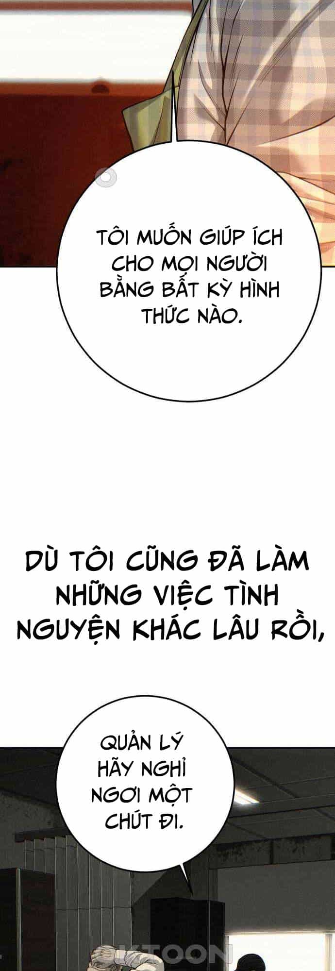 Đứa Con Báo Thù - Chương 28 - ảnh 33