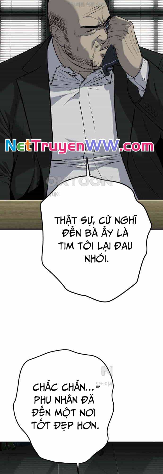 Đứa Con Báo Thù - Chương 28 - ảnh 36