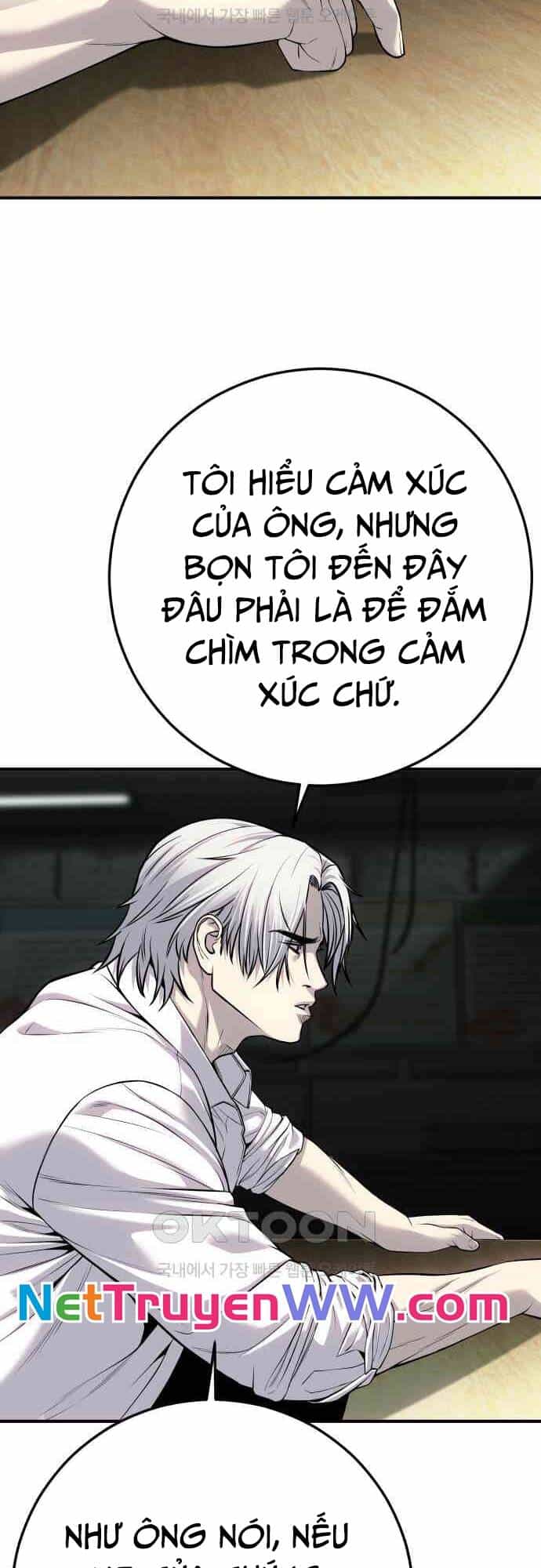 Đứa Con Báo Thù - Chương 28 - ảnh 38