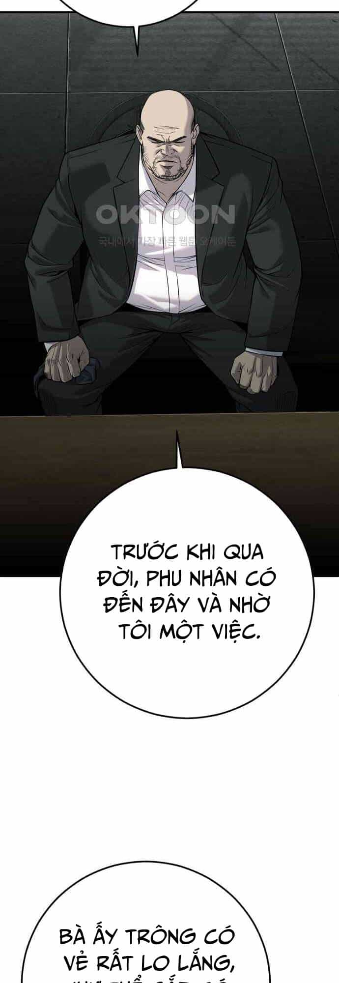 Đứa Con Báo Thù - Chương 28 - ảnh 43