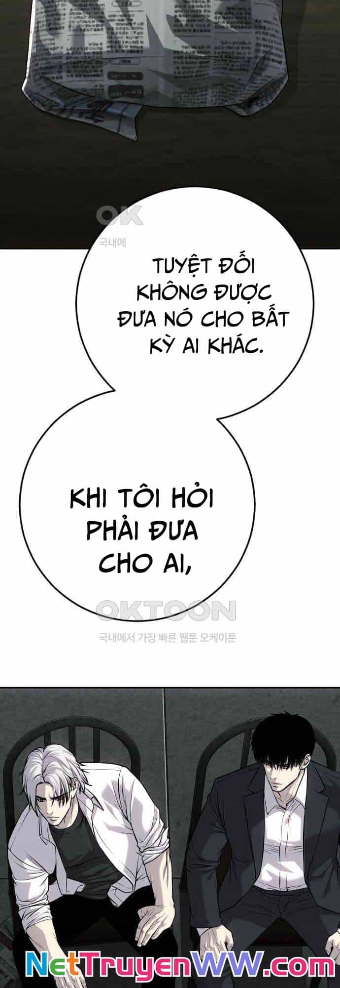 Đứa Con Báo Thù - Chương 28 - ảnh 47