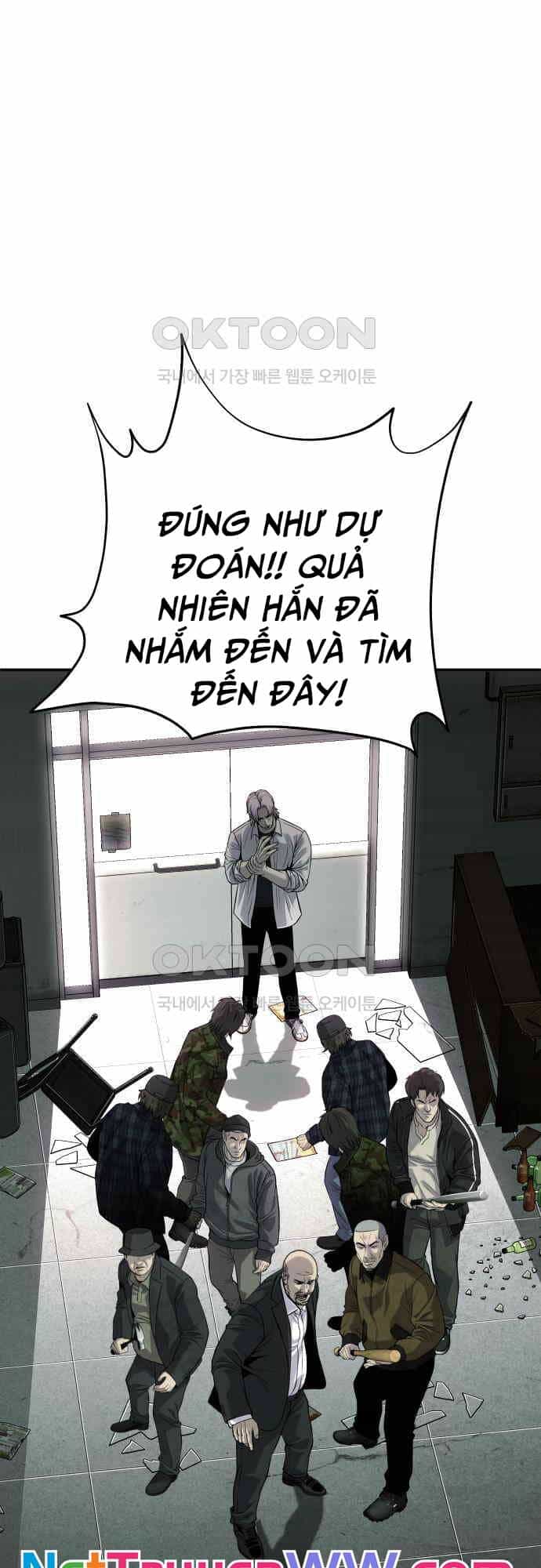 Đứa Con Báo Thù - Chương 28 - ảnh 5