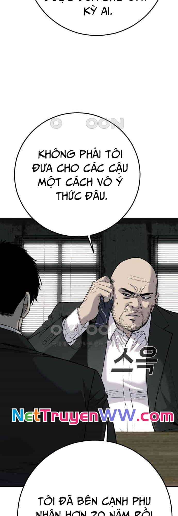 Đứa Con Báo Thù - Chương 28 - ảnh 52