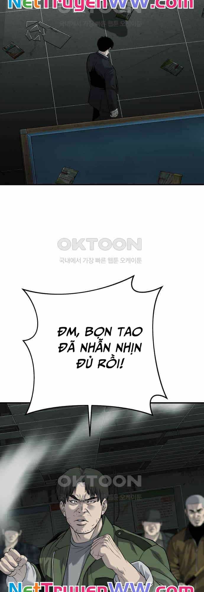Đứa Con Báo Thù - Chương 28 - ảnh 6
