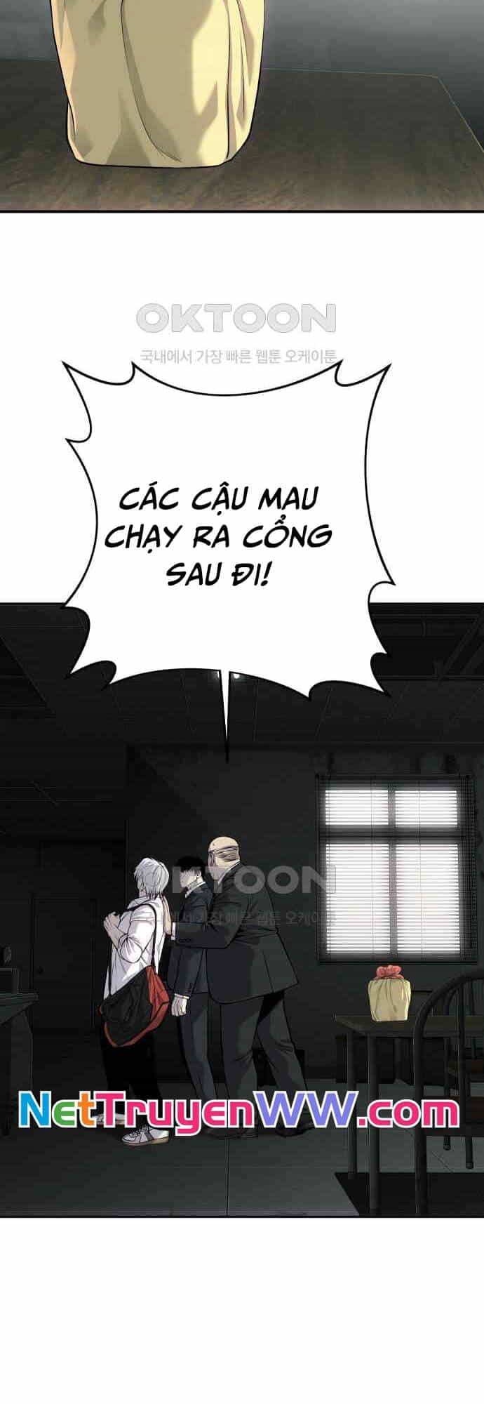 Đứa Con Báo Thù - Chương 28 - ảnh 62