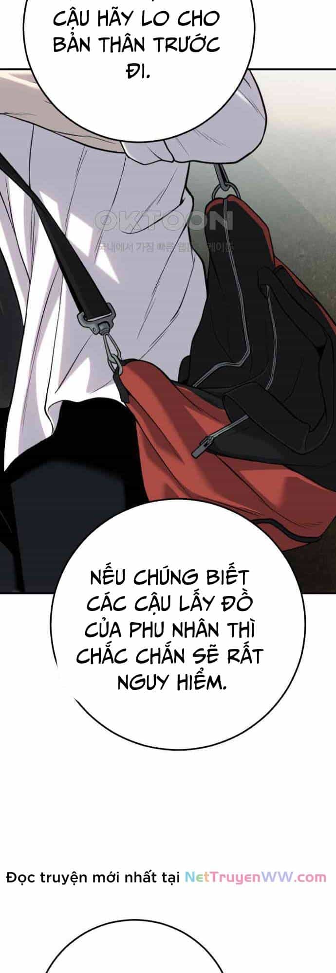 Đứa Con Báo Thù - Chương 28 - ảnh 66