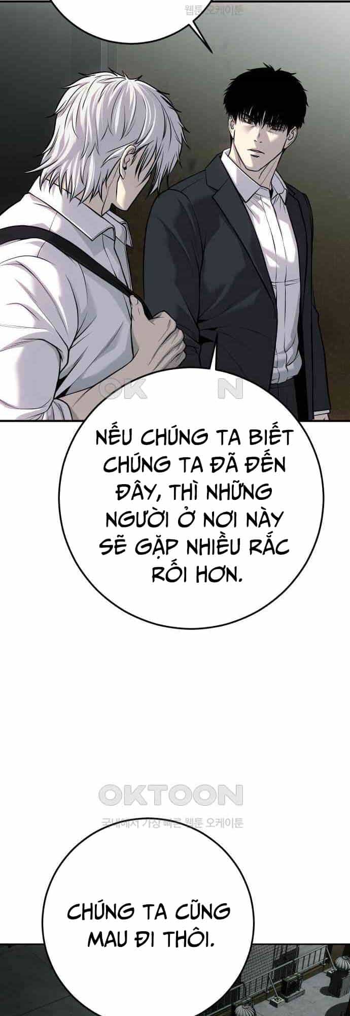 Đứa Con Báo Thù - Chương 28 - ảnh 69