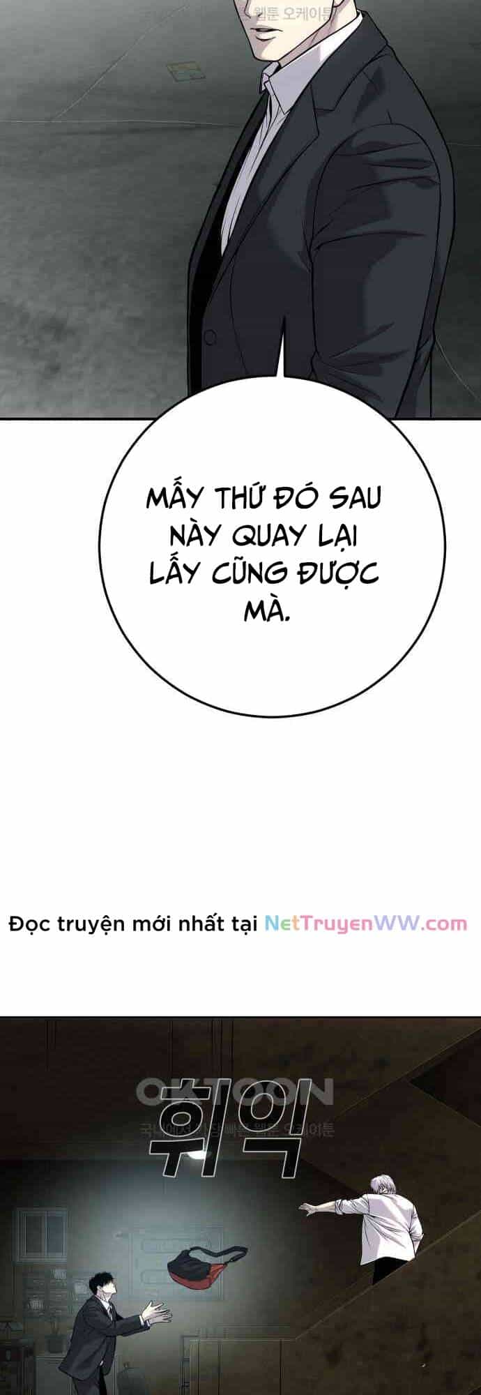 Đứa Con Báo Thù - Chương 28 - ảnh 73