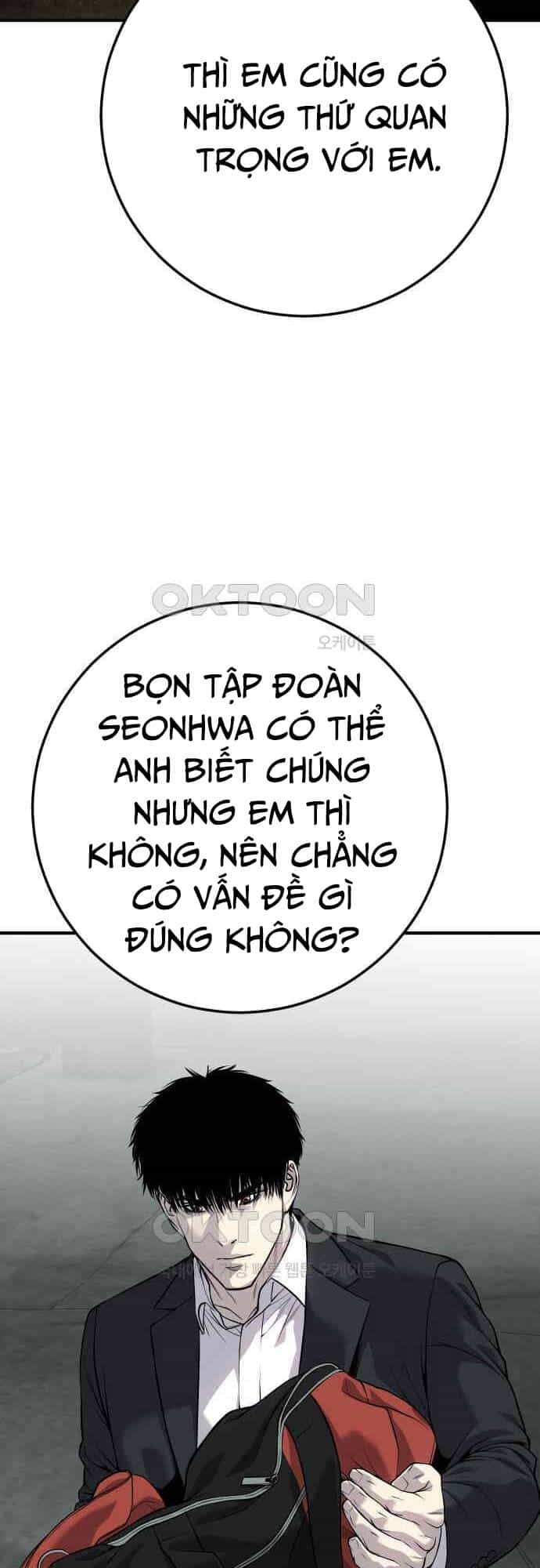 Đứa Con Báo Thù - Chương 28 - ảnh 75
