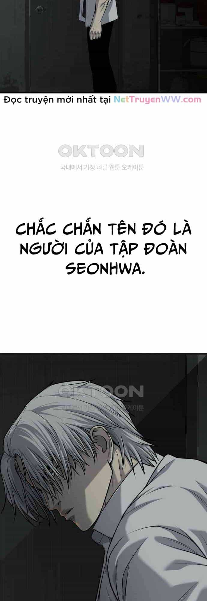 Đứa Con Báo Thù - Chương 28 - ảnh 91