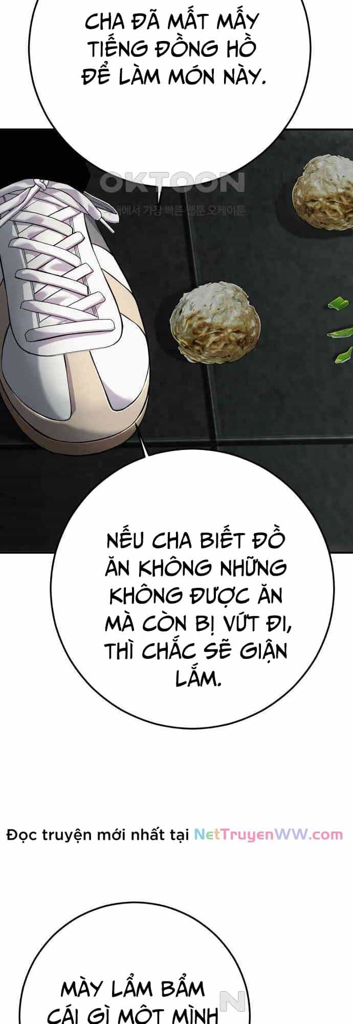 Đứa Con Báo Thù - Chương 28 - ảnh 97