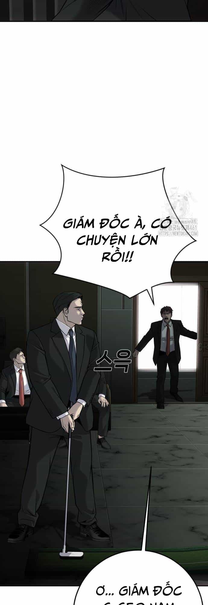 Đứa Con Báo Thù - Chương 29 - ảnh 11