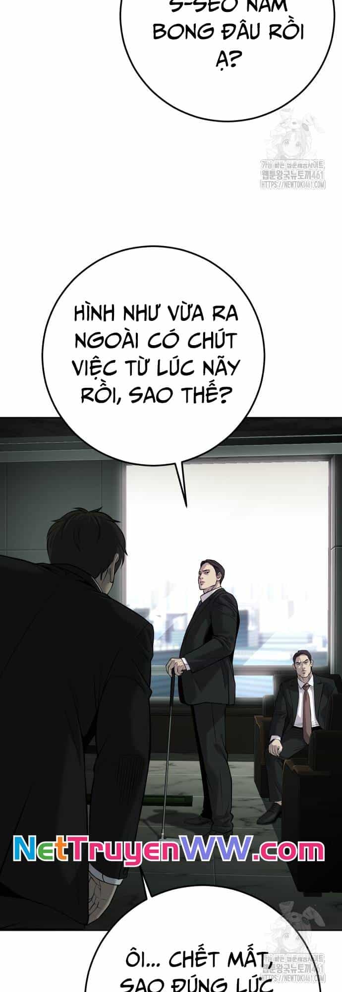 Đứa Con Báo Thù - Chương 29 - ảnh 12