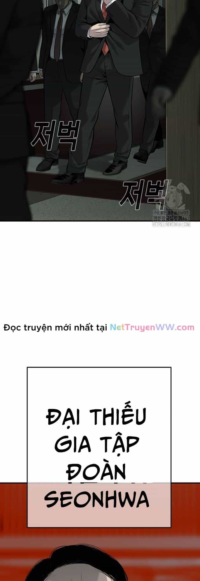 Đứa Con Báo Thù - Chương 29 - ảnh 19