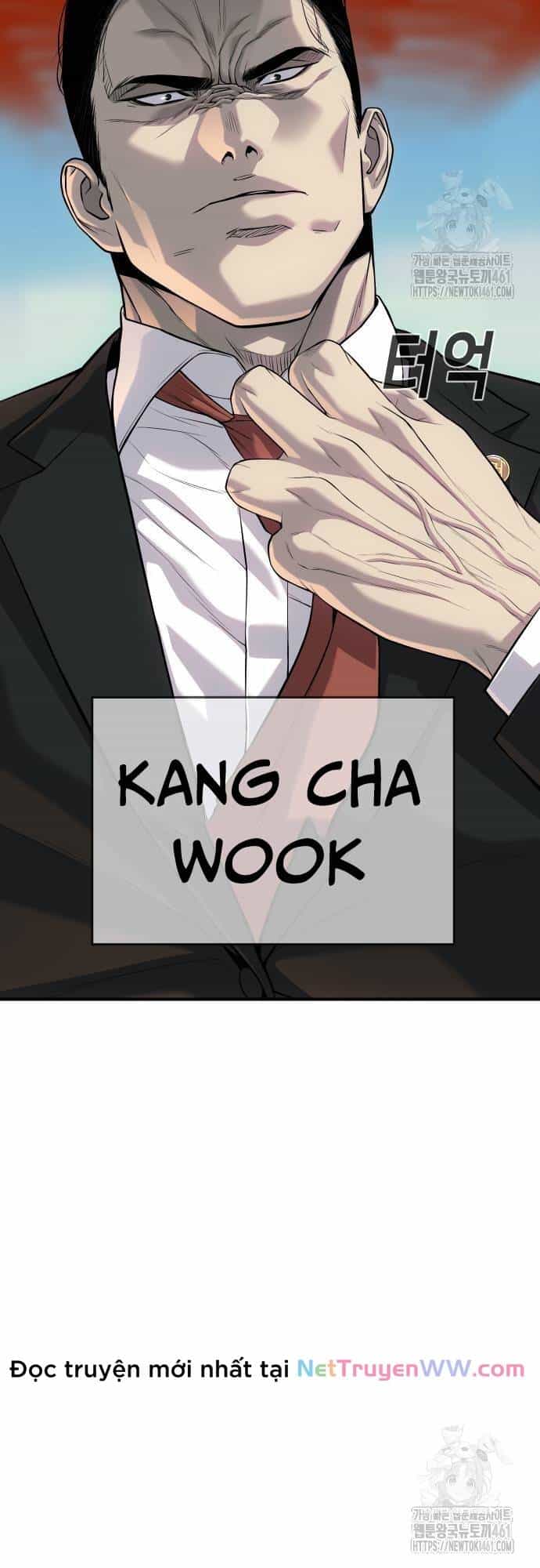 Đứa Con Báo Thù - Chương 29 - ảnh 20