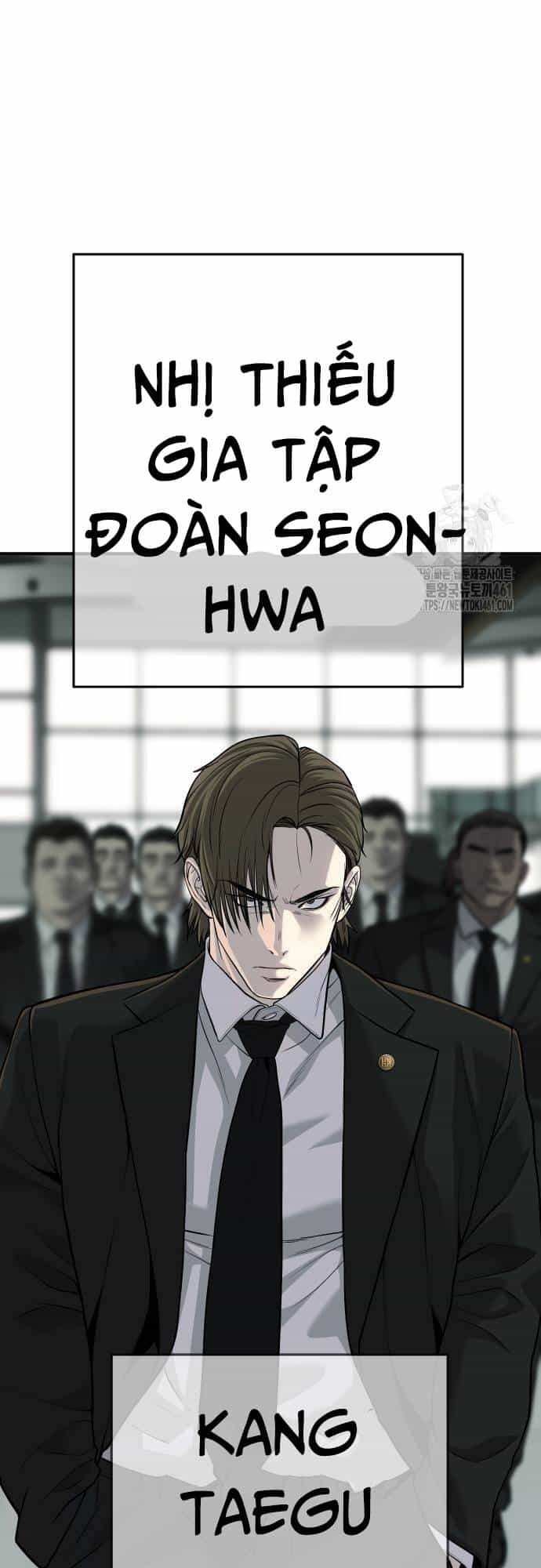 Đứa Con Báo Thù - Chương 29 - ảnh 23