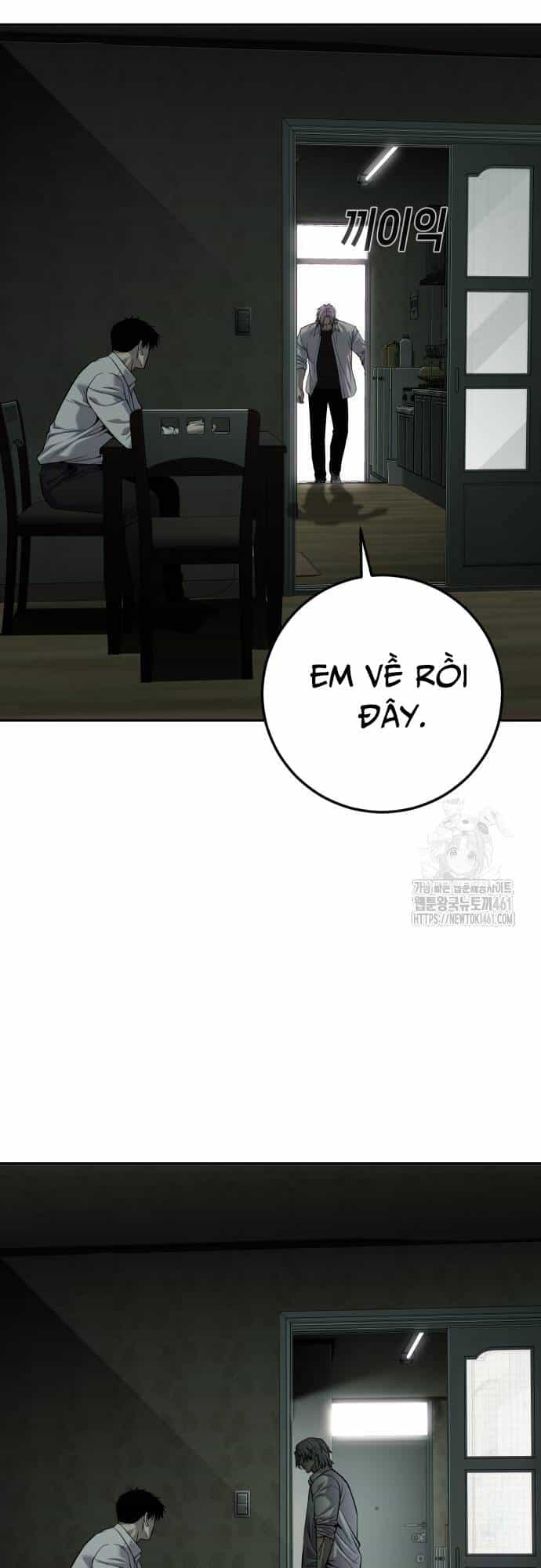 Đứa Con Báo Thù - Chương 29 - ảnh 30