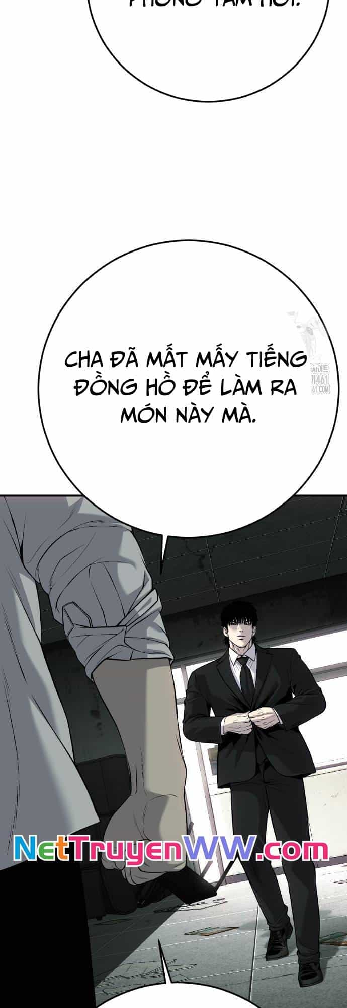 Đứa Con Báo Thù - Chương 29 - ảnh 4