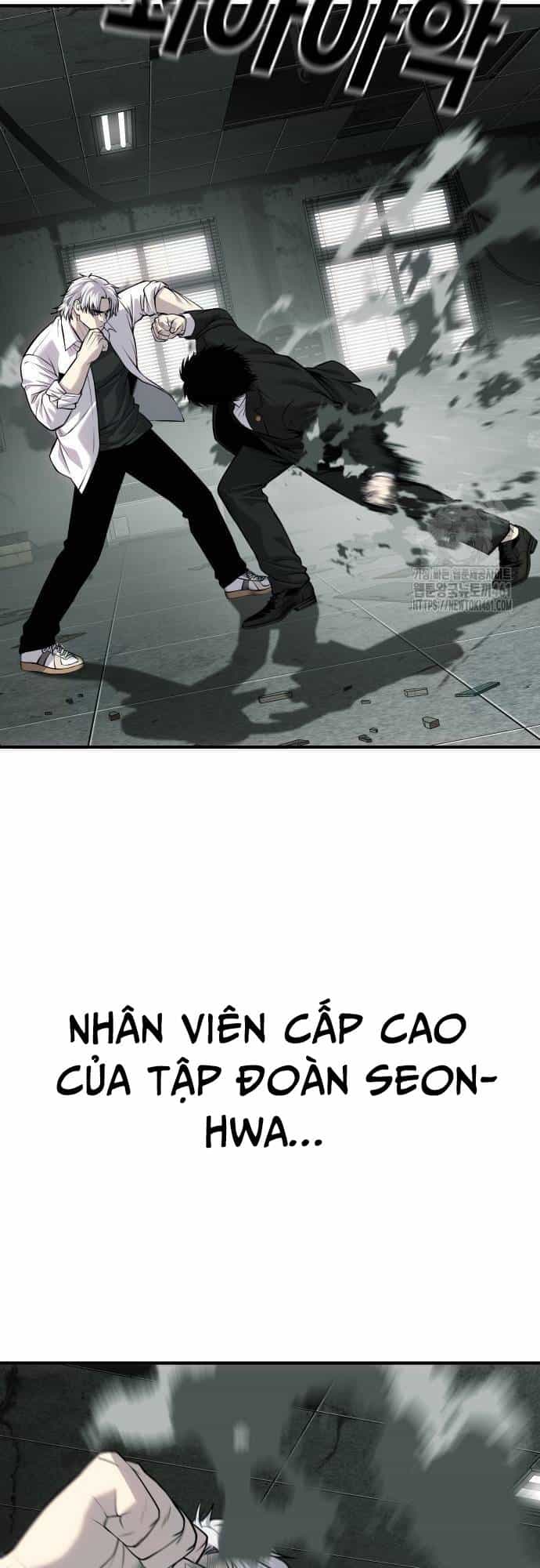 Đứa Con Báo Thù - Chương 29 - ảnh 43
