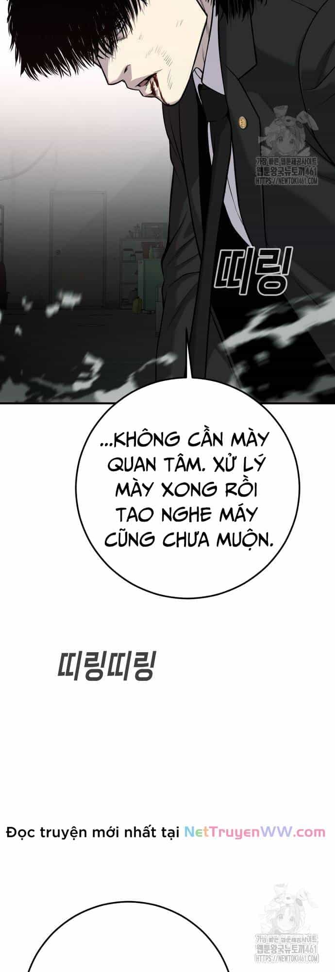 Đứa Con Báo Thù - Chương 29 - ảnh 80
