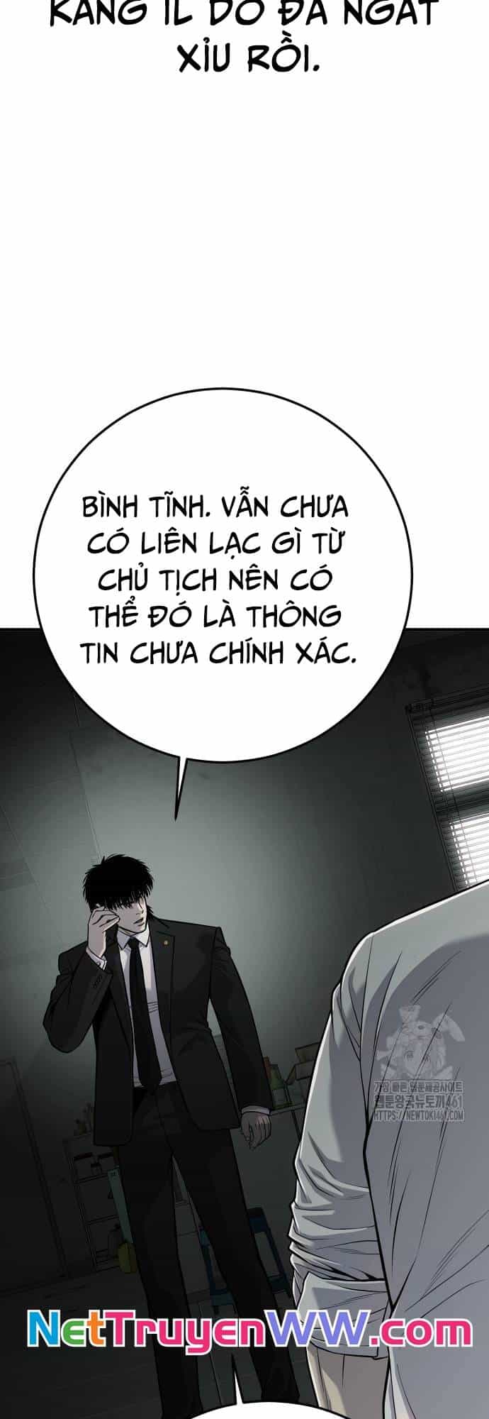 Đứa Con Báo Thù - Chương 29 - ảnh 85