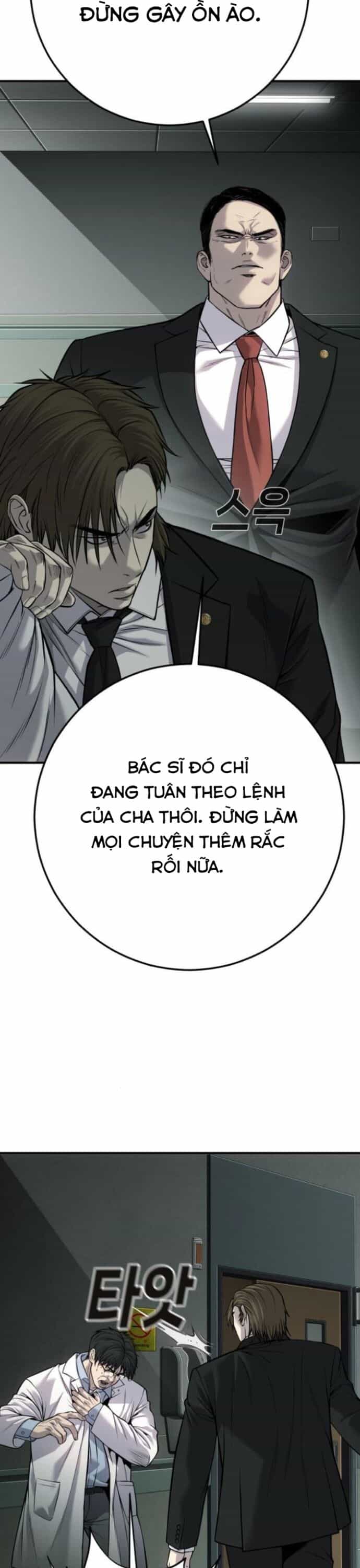 Đứa Con Báo Thù - Chương 30 - ảnh 11