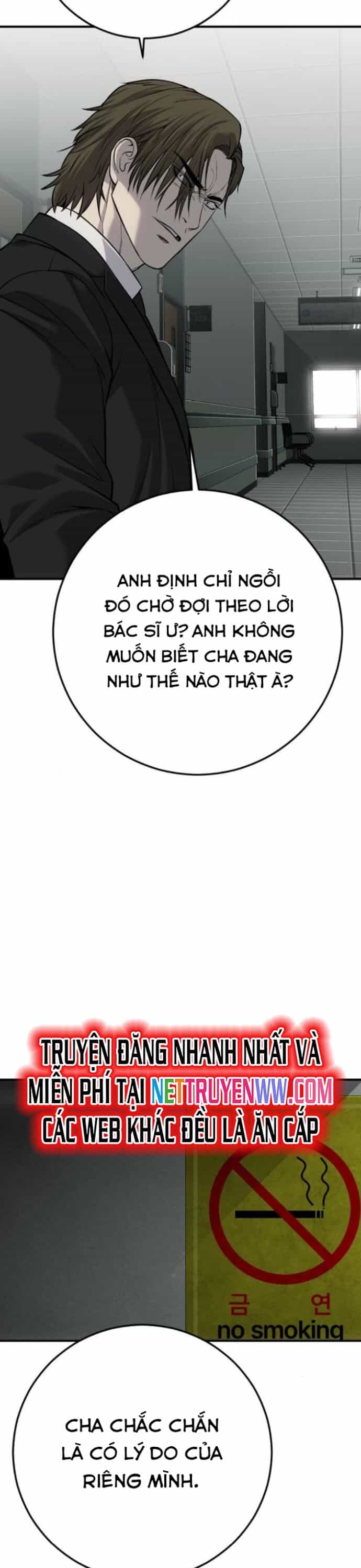 Đứa Con Báo Thù - Chương 30 - ảnh 15