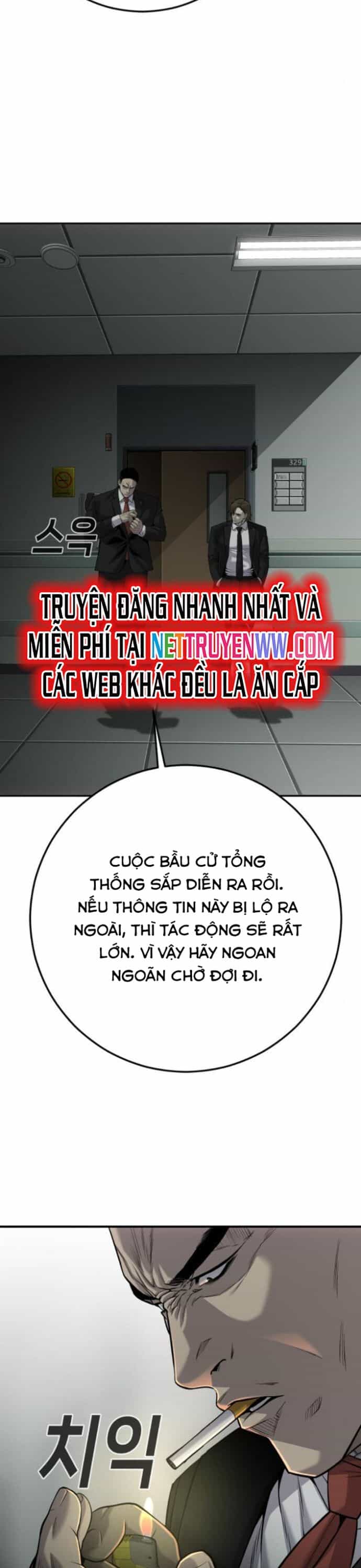 Đứa Con Báo Thù - Chương 30 - ảnh 16