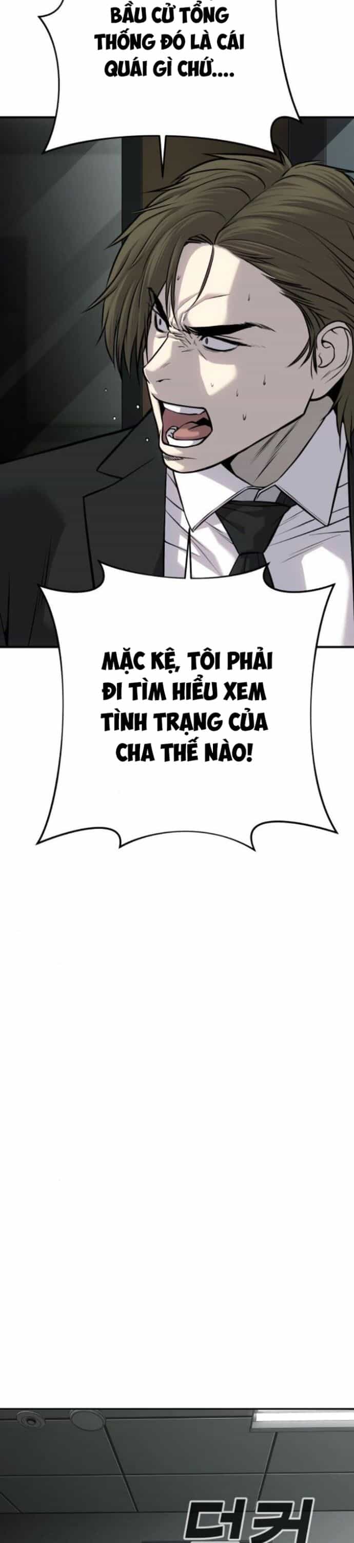 Đứa Con Báo Thù - Chương 30 - ảnh 18