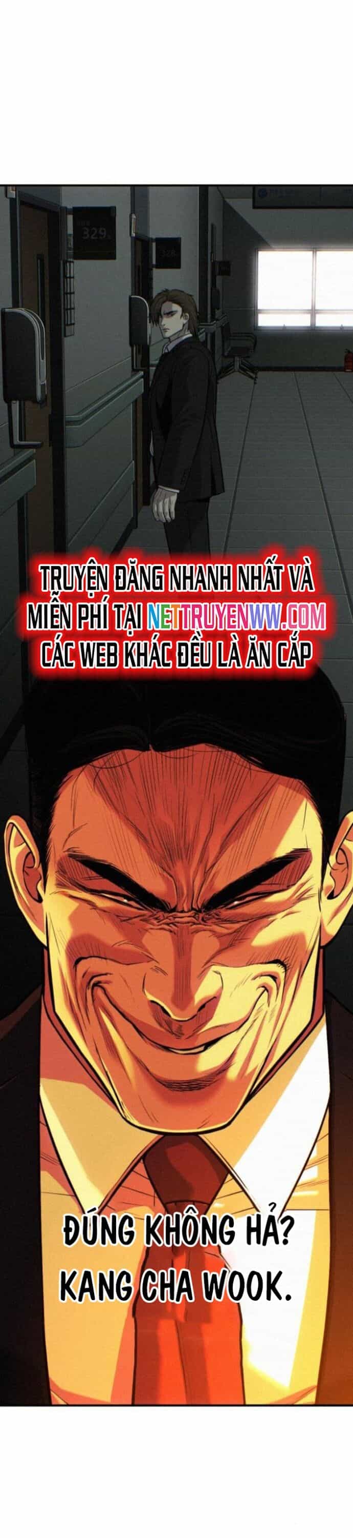 Đứa Con Báo Thù - Chương 30 - ảnh 25