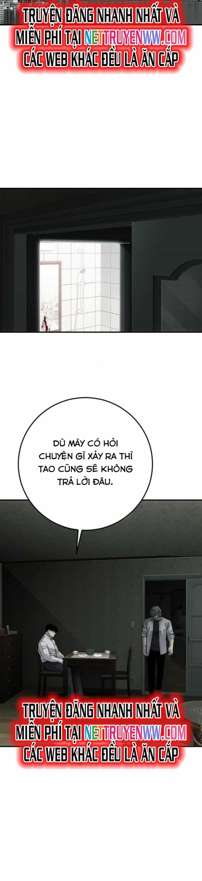 Đứa Con Báo Thù - Chương 30 - ảnh 30