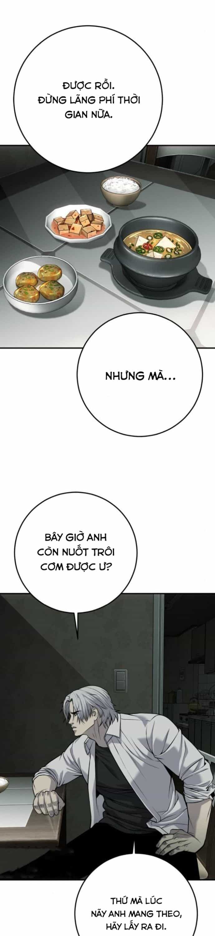 Đứa Con Báo Thù - Chương 30 - ảnh 31