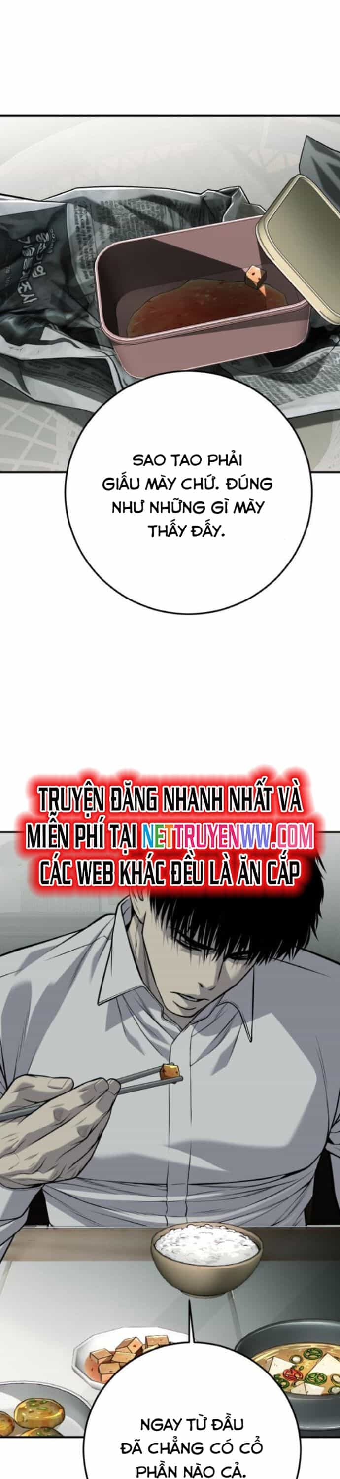 Đứa Con Báo Thù - Chương 30 - ảnh 34