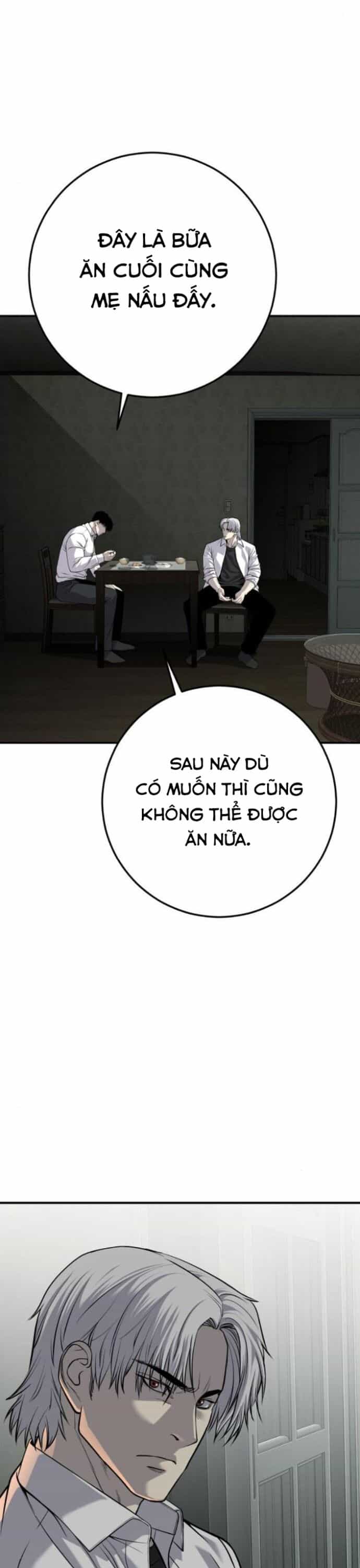 Đứa Con Báo Thù - Chương 30 - ảnh 42
