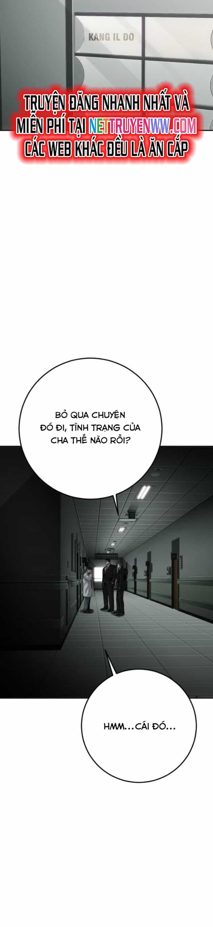 Đứa Con Báo Thù - Chương 30 - ảnh 5