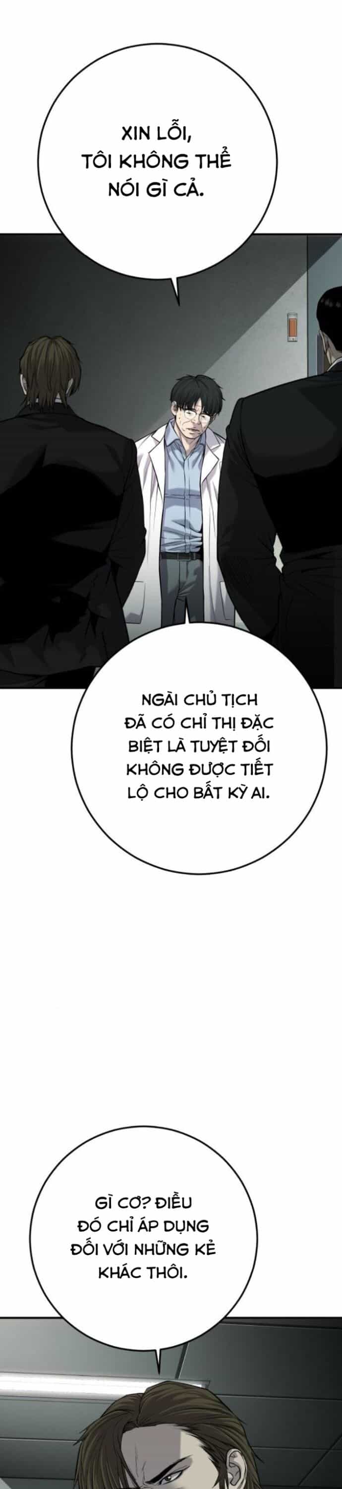 Đứa Con Báo Thù - Chương 30 - ảnh 6