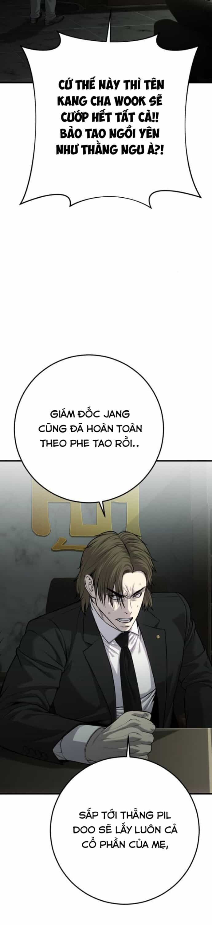 Đứa Con Báo Thù - Chương 30 - ảnh 63