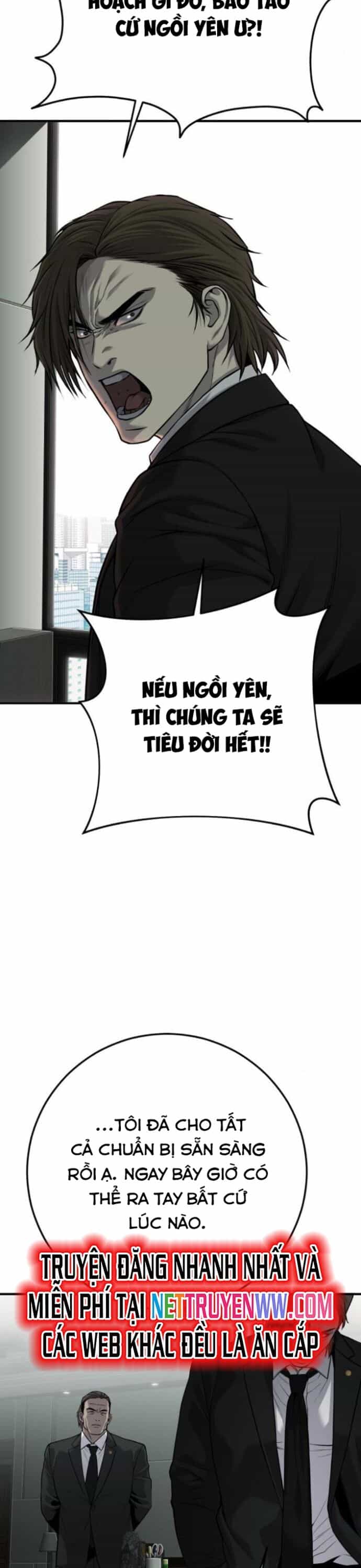 Đứa Con Báo Thù - Chương 30 - ảnh 66