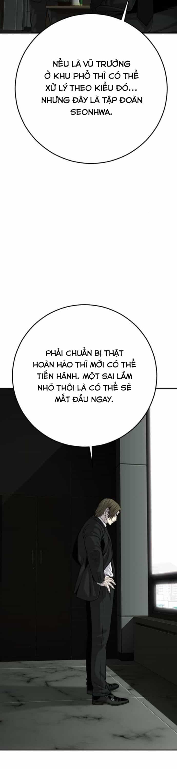 Đứa Con Báo Thù - Chương 30 - ảnh 67