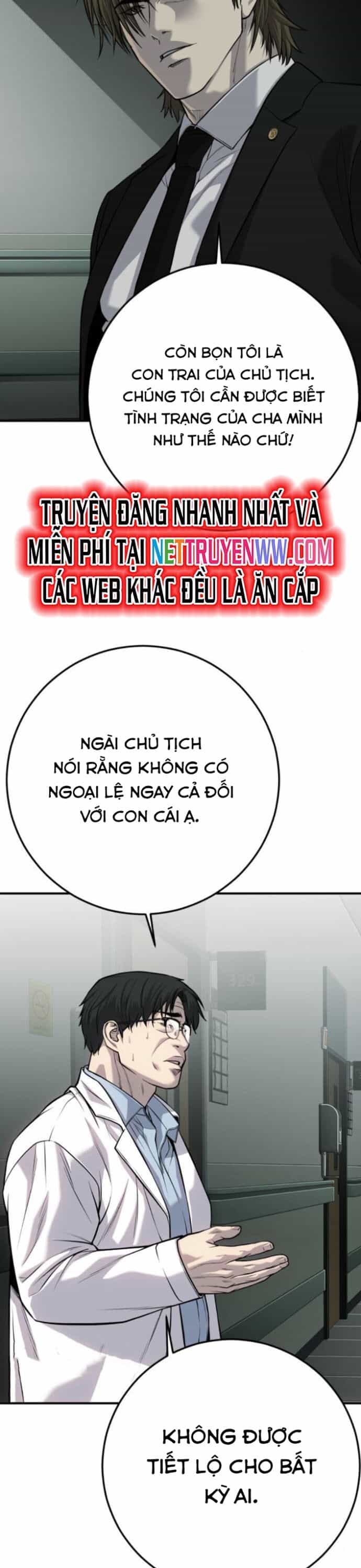 Đứa Con Báo Thù - Chương 30 - ảnh 7