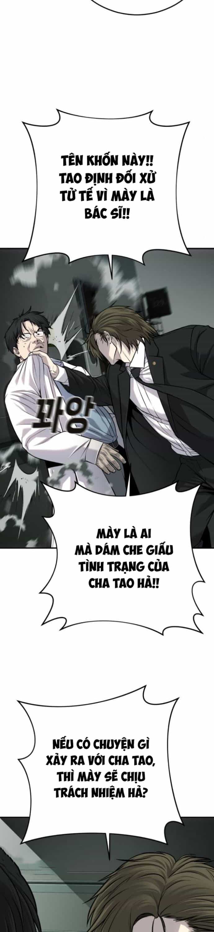 Đứa Con Báo Thù - Chương 30 - ảnh 8