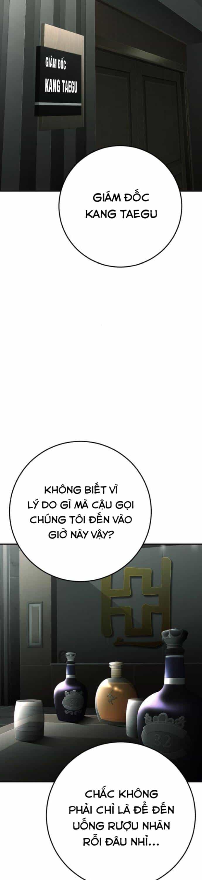 Đứa Con Báo Thù - Chương 31 - ảnh 12